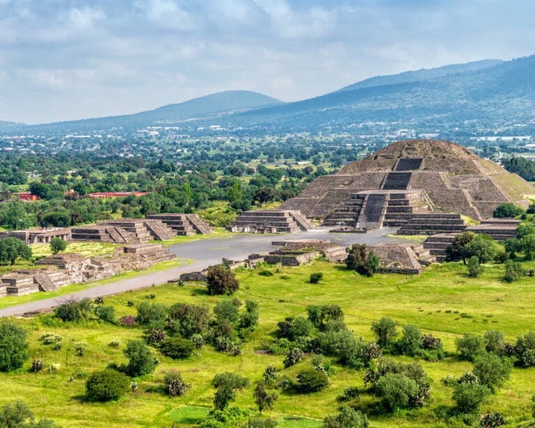 Groepsreis Mexico - tweeweekse rondreis Mexico - Mexico avontuur - Soloreis Mexico