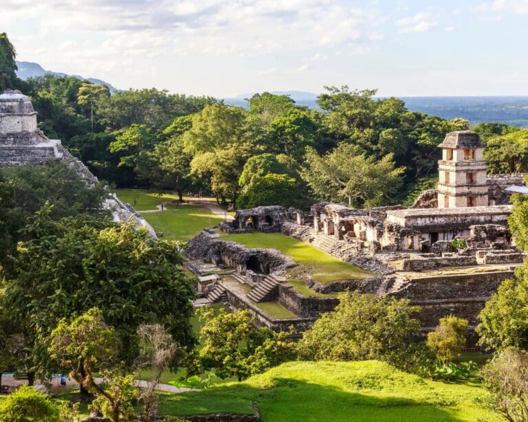 Groepsreis Mexico - tweeweekse rondreis Mexico - Mexico avontuur - Soloreis Mexico