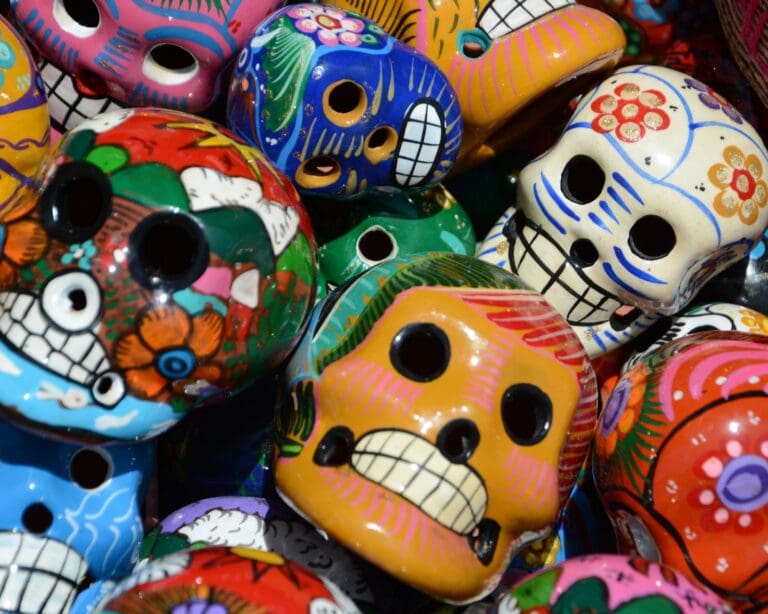 Groepsreis Mexico - tweeweekse rondreis Mexico - Mexico avontuur - Soloreis Mexico