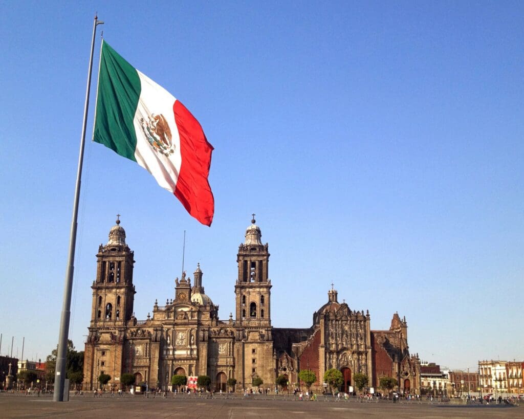 Groepsreis Mexico - tweeweekse rondreis Mexico - Mexico avontuur - Soloreis Mexico