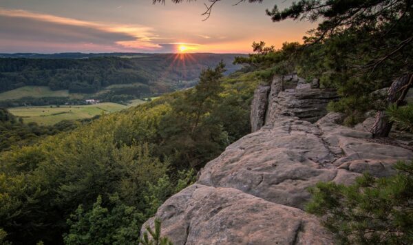 Groepsreis MullerthalTrail - TrailMullerthal - Trail