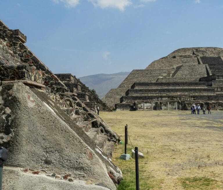 Groepsreis Mexico - rondreis Mexico - WeAdventures Mexico