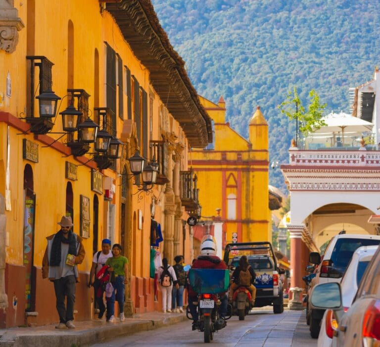 Groepsreis Mexico - rondreis Mexico - WeAdventures Mexico