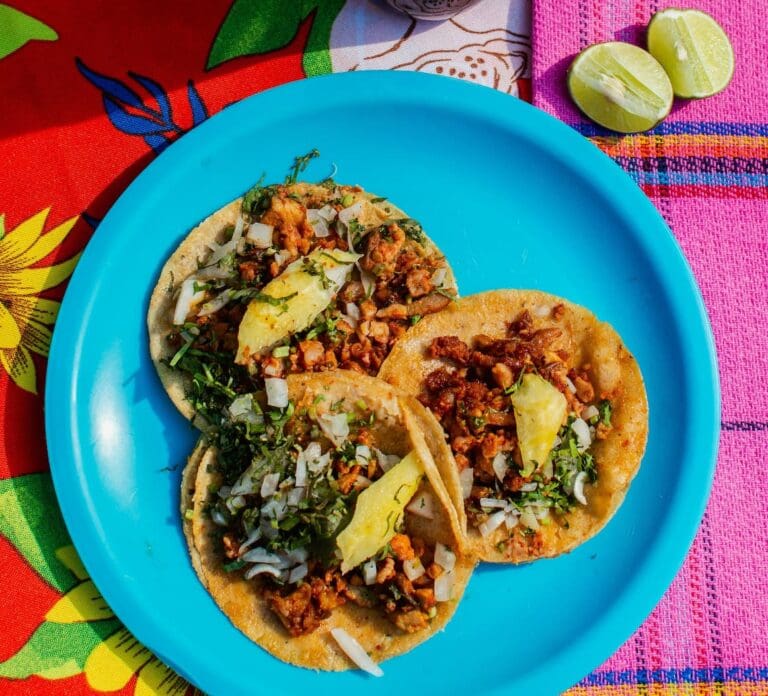 Groepsreis Mexico - rondreis Mexico - WeAdventures Mexico