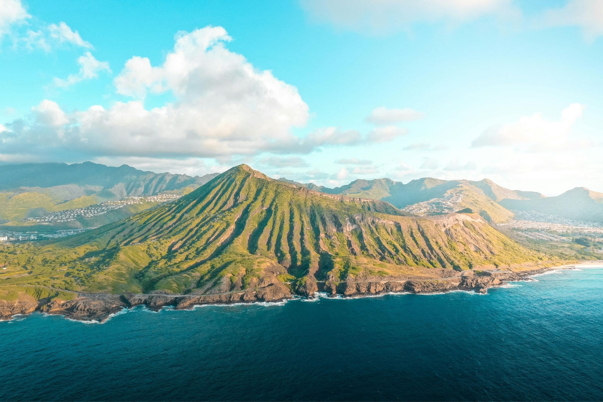 Groepsreis Hawai - Hawai Soloreis - Reizen Hawai - Hawaii Groepsreis - Hawaii Soloreizigers - Rondreis Hawaii - Island Hopping Hawaii
