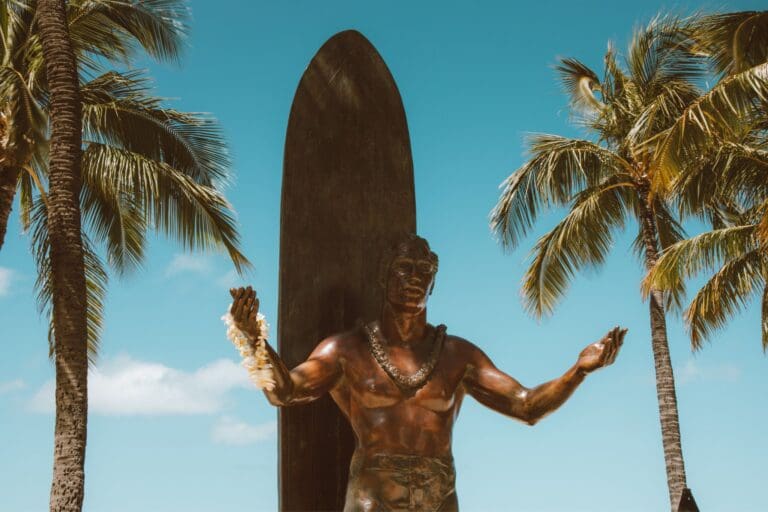 Groepsreis Hawai - Hawai Soloreis - Reizen Hawai - Hawaii Groepsreis - Hawaii Soloreizigers - Rondreis Hawaii - Island Hopping Hawaii