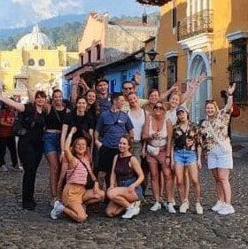 Groepsreis Guatemala- tweeweekse rondreis Guatemala - Solo avontuur Guatemala