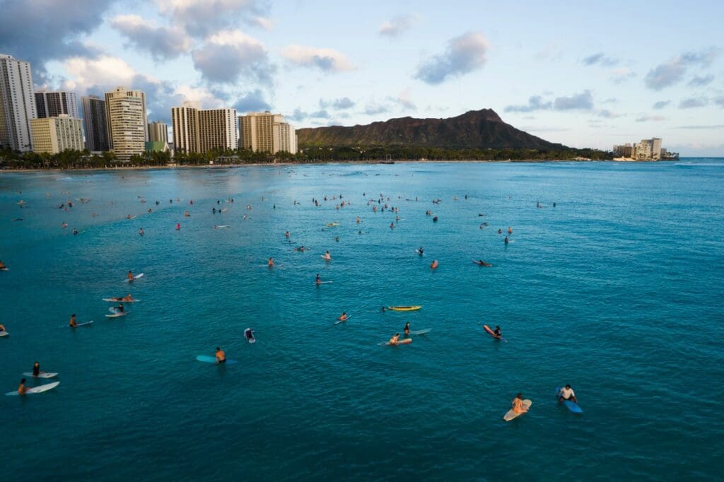Groepsreis Hawai - Hawai Soloreis - Reizen Hawai - Hawaii Groepsreis - Hawaii Soloreizigers - Rondreis Hawaii - Island Hopping Hawaii