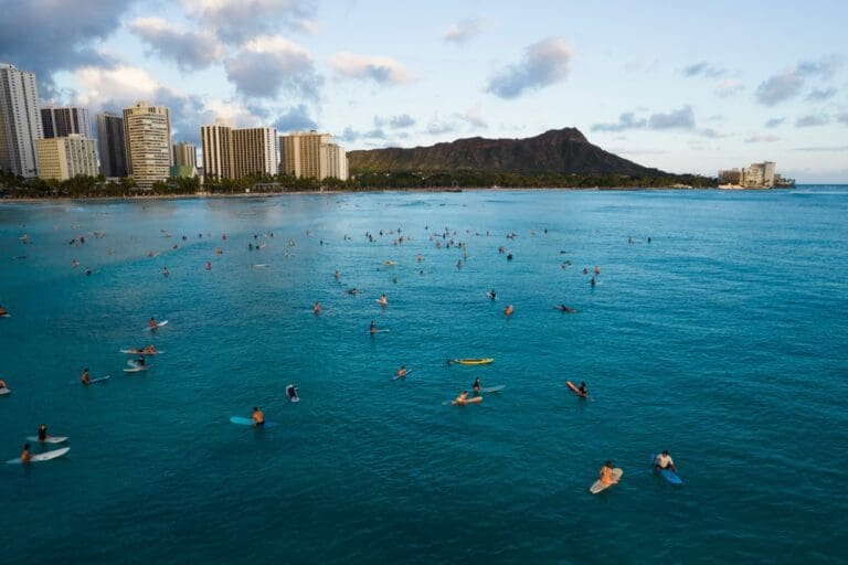 Groepsreis Hawai - Hawai Soloreis - Reizen Hawai - Hawaii Groepsreis - Hawaii Soloreizigers - Rondreis Hawaii - Island Hopping Hawaii