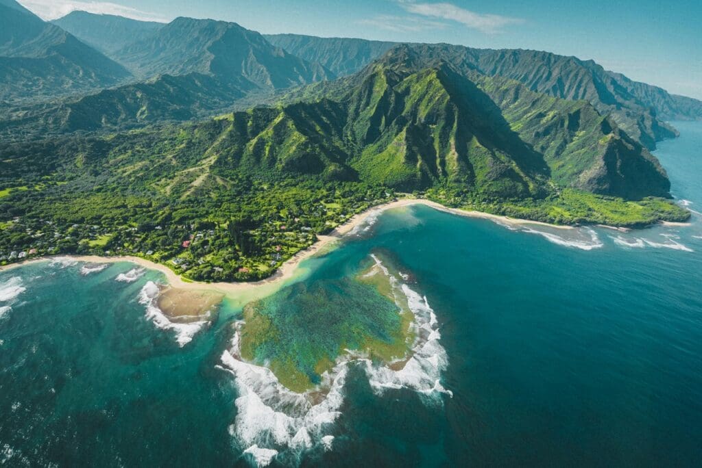 Groepsreis Hawai - Hawai Soloreis - Reizen Hawai - Hawaii Groepsreis - Hawaii Soloreizigers - Rondreis Hawaii - Island Hopping Hawaii