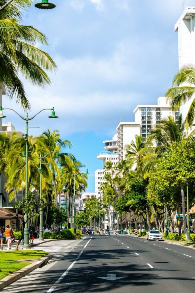 Groepsreis Hawai - Hawai Soloreis - Reizen Hawai - Hawaii Groepsreis - Hawaii Soloreizigers - Rondreis Hawaii - Island Hopping Hawaii
