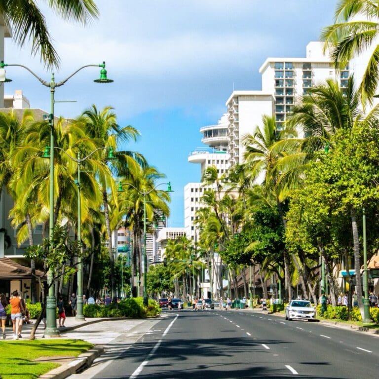 Groepsreis Hawai - Hawai Soloreis - Reizen Hawai - Hawaii Groepsreis - Hawaii Soloreizigers - Rondreis Hawaii - Island Hopping Hawaii