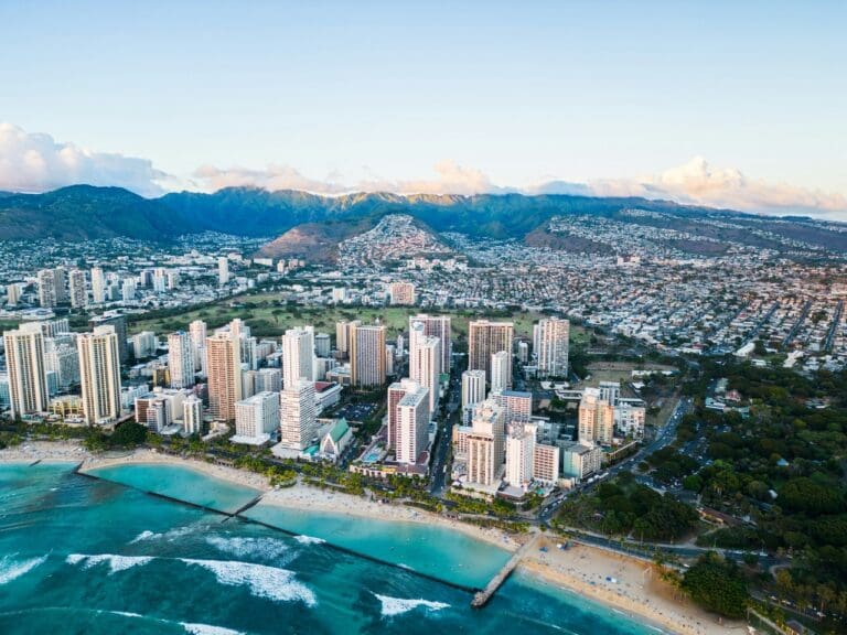 Groepsreis Hawai - Hawai Soloreis - Reizen Hawai - Hawaii Groepsreis - Hawaii Soloreizigers - Rondreis Hawaii - Island Hopping Hawaii