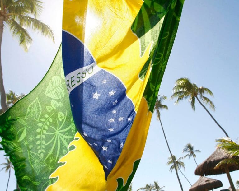 Groepsreis Brazilië - WeAdventures Brazilië - groepsreizen brazilië - rondreis brazilië - groepsreis Zuid-Amerika