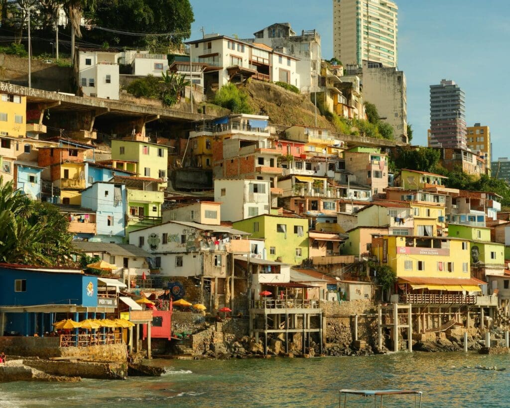 Groepsreis Brazilië - WeAdventures Brazilië - groepsreizen brazilië - rondreis brazilië - groepsreis Zuid-Amerika