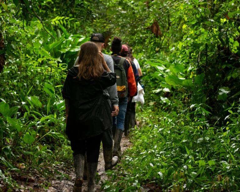 Groepsreis Brazilië - WeAdventures Brazilië - groepsreizen brazilië - rondreis brazilië - groepsreis Zuid-Amerika
