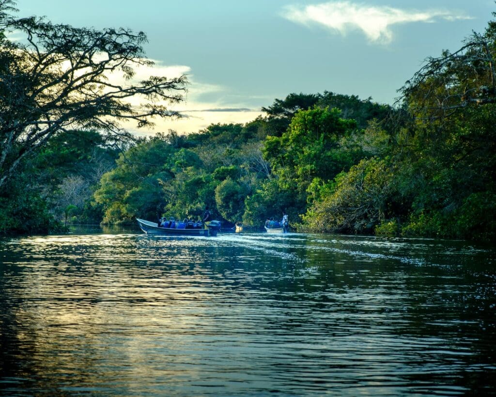 Groepsreis Brazilië - WeAdventures Brazilië - groepsreizen brazilië - rondreis brazilië - groepsreis Zuid-Amerika