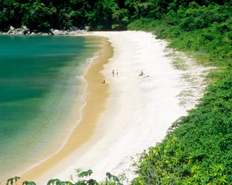 Groepsreis Brazilië - WeAdventures Brazilië - groepsreizen brazilië - rondreis brazilië - groepsreis Zuid-Amerika