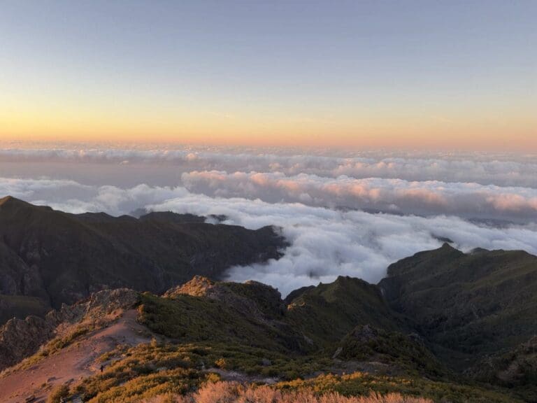 Groepsreis Madeira - Rondreis Madeira - Trektocht Madeira - Soloreizigers Madeira - Madeira Solo
