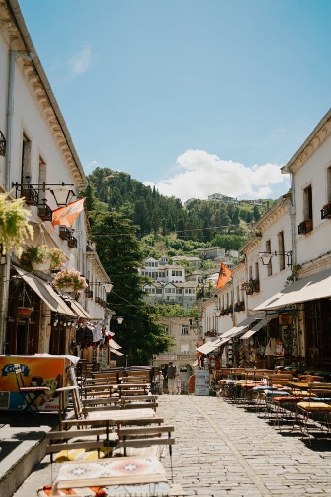 Groepsreis Albanië - WeAdventures Albanië - groepsreizen albanië - rondreis albanië - groepsreis Balkan