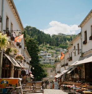 Groepsreis Albanië - WeAdventures Albanië - groepsreizen albanië - rondreis albanië - groepsreis Balkan