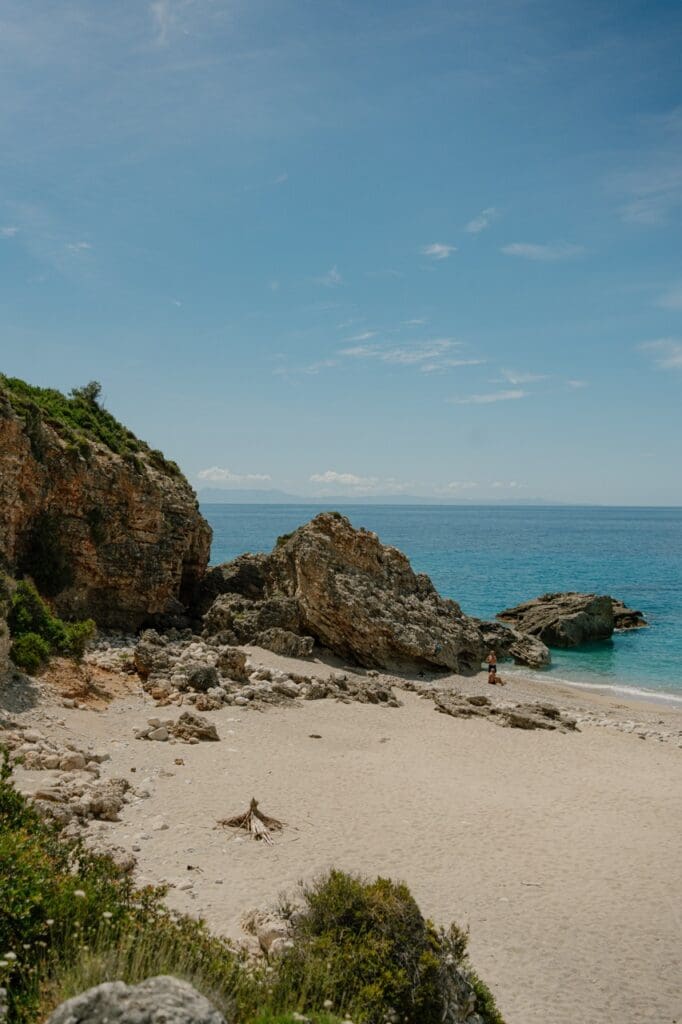 Groepsreis Albanië - WeAdventures Albanië - groepsreizen albanië - rondreis albanië - groepsreis Balkan