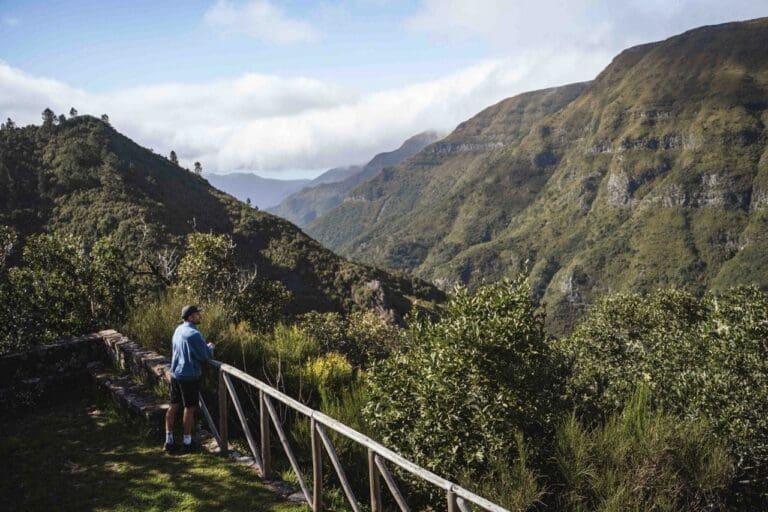 Groepsreis Madeira - Rondreis Madeira - Trektocht Madeira - Soloreizigers Madeira - Madeira Solo
