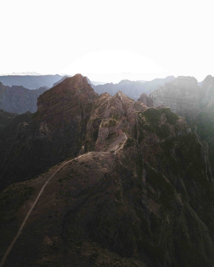 Groepsreis Madeira - Rondreis Madeira - Trektocht Madeira - Soloreizigers Madeira - Madeira Solo