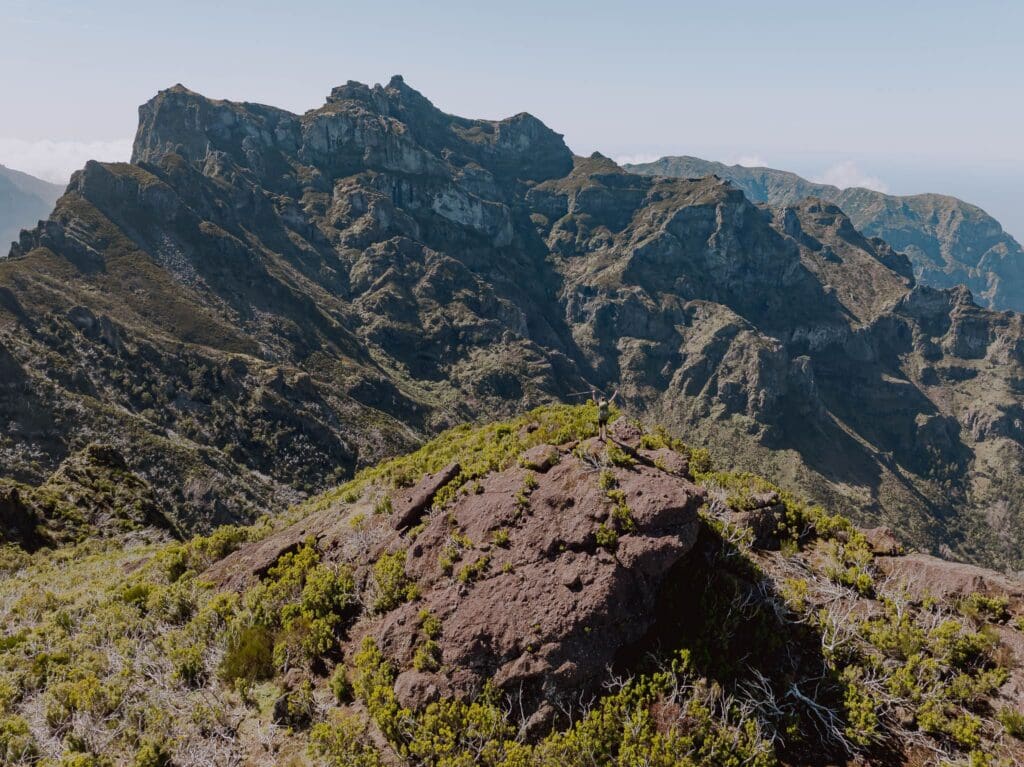 Groepsreis Madeira - Rondreis Madeira - Trektocht Madeira - Soloreizigers Madeira - Madeira Solo