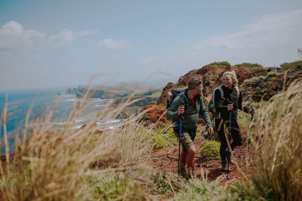 Groepsreis Madeira - Rondreis Madeira - Trektocht Madeira - Soloreizigers Madeira - Madeira Solo