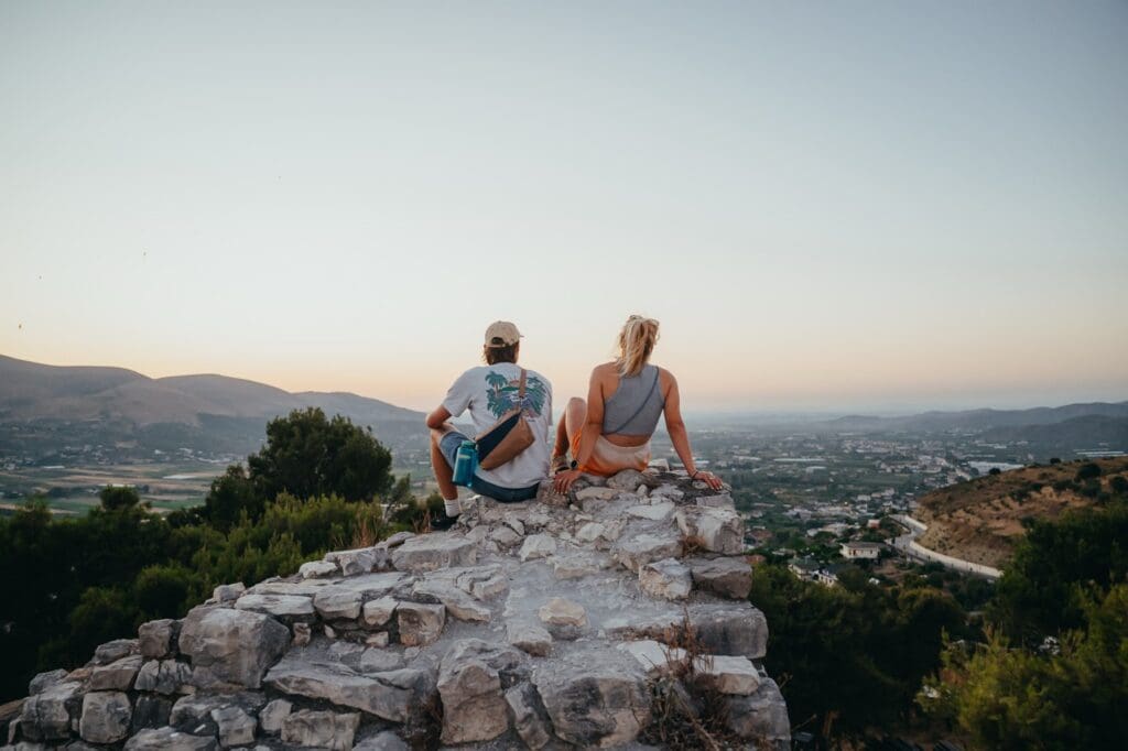 Groepsreis Albanië - WeAdventures Albanië - groepsreizen albanië - rondreis albanië - groepsreis Balkan