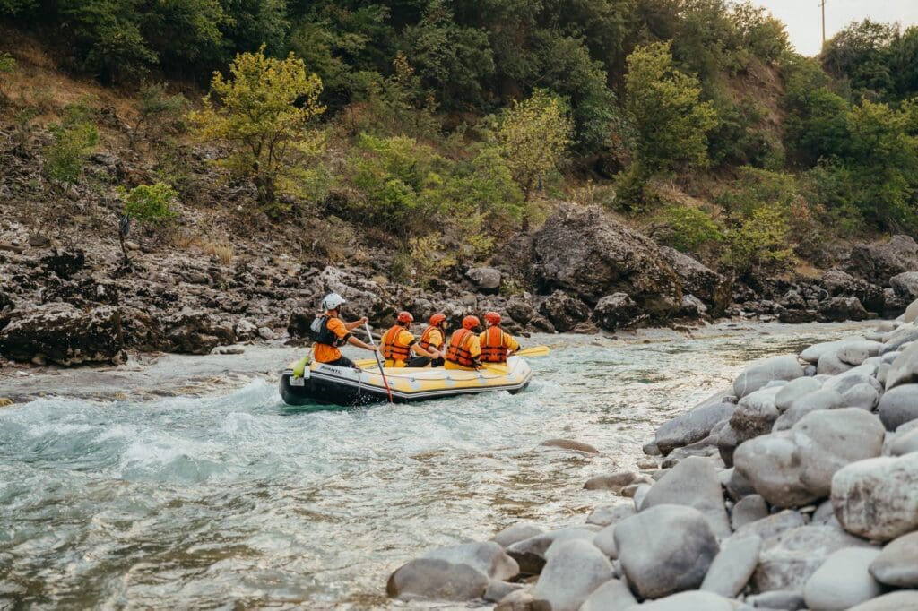 Groepsreis Albanië - WeAdventures Albanië - groepsreizen albanië - rondreis albanië - groepsreis Balkan