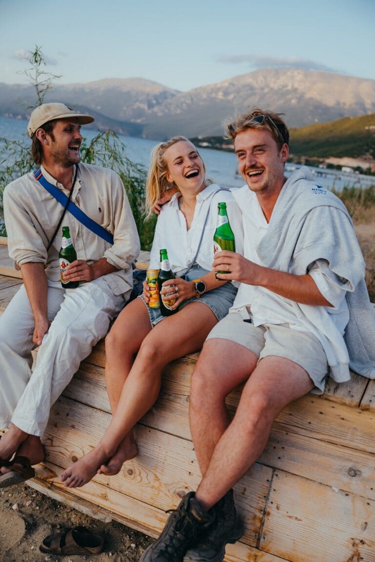 Groepsreis Albanië - WeAdventures Albanië - groepsreizen albanië - rondreis albanië - groepsreis Balkan