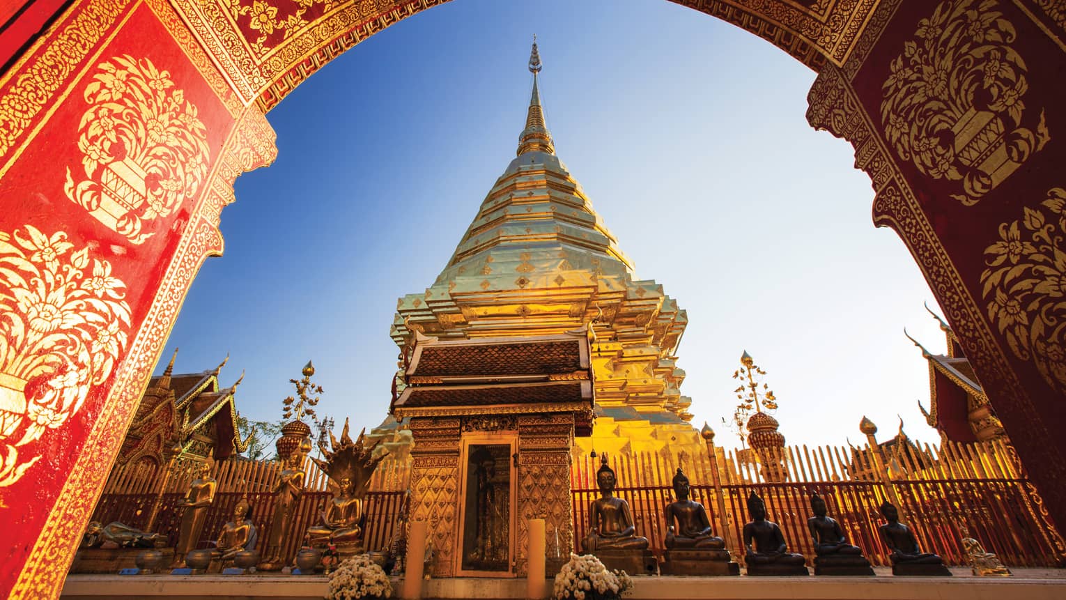 Groepsreis Thailand - rondreis Thailand - WeAdventures Thailand