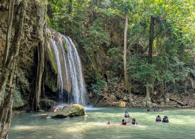 Groepsreis Thailand - rondreis Thailand - WeAdventures Thailand
