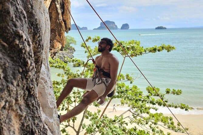 Groepsreis Thailand - rondreis Thailand - WeAdventures Thailand