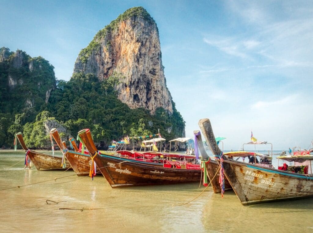 Groepsreis Thailand - rondreis Thailand - WeAdventures Thailand