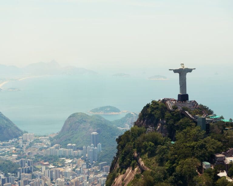 Groepsreis Brazilië - WeAdventures Brazilië - groepsreizen brazilië - rondreis brazilië - groepsreis Zuid-Amerika