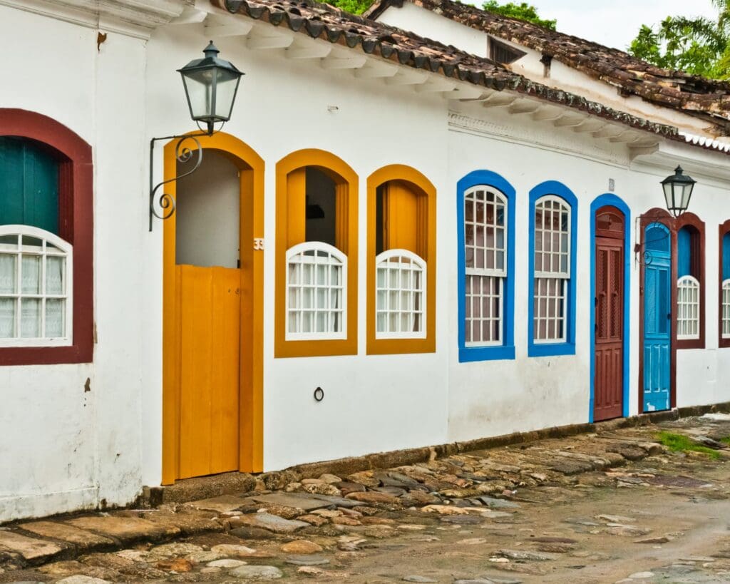 Groepsreis Brazilië - WeAdventures Brazilië - groepsreizen brazilië - rondreis