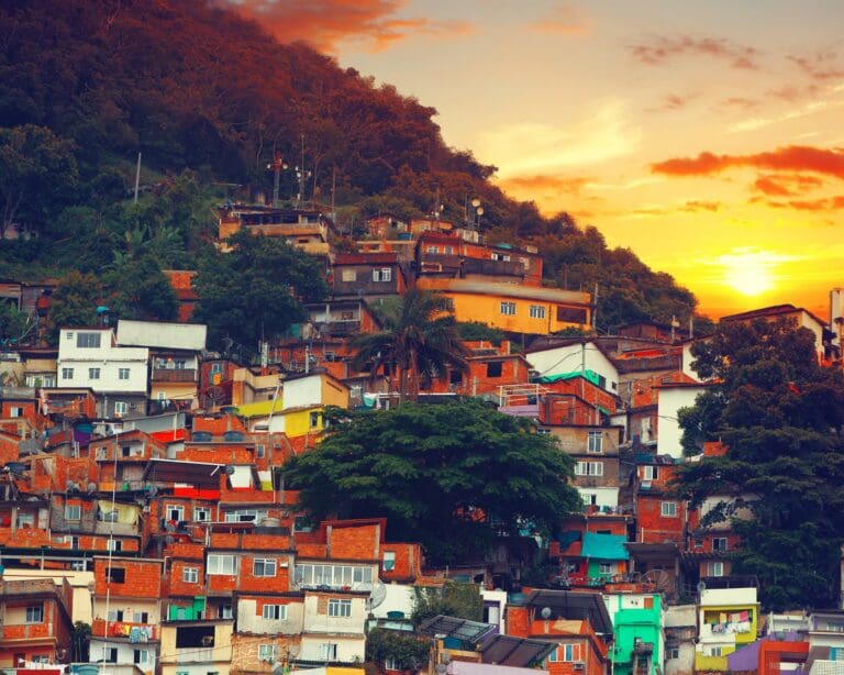 Groepsreis Brazilië - WeAdventures Brazilië - groepsreizen brazilië - rondreis brazilië - groepsreis Zuid-Amerika