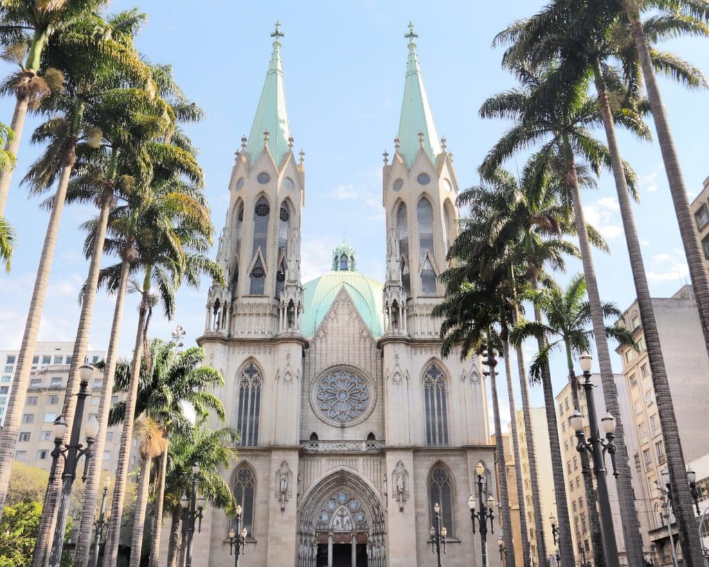 Groepsreis Brazilië - WeAdventures Brazilië - groepsreizen brazilië - rondreis brazilië - groepsreis Zuid-Amerika