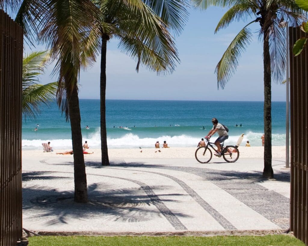 Groepsreis Brazilië - WeAdventures Brazilië - groepsreizen brazilië - rondreis brazilië - groepsreis Zuid-Amerika