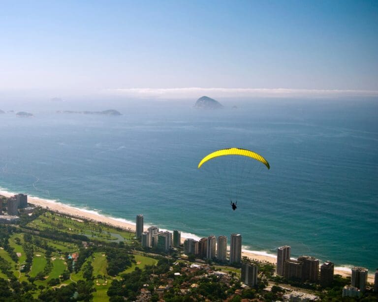 Groepsreis Brazilië - WeAdventures Brazilië - groepsreizen brazilië - rondreis brazilië - groepsreis Zuid-Amerika
