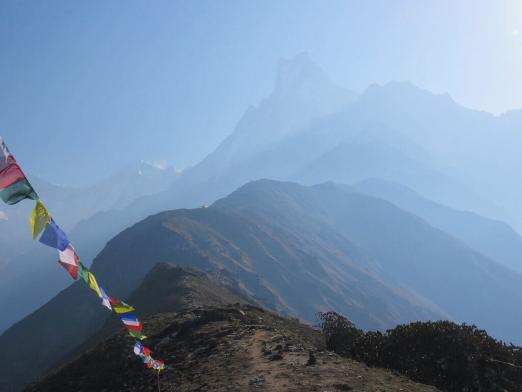 Groepsreis Nepal - WeAdventures Nepal - groepsreizen Nepal - rondreis Nepal