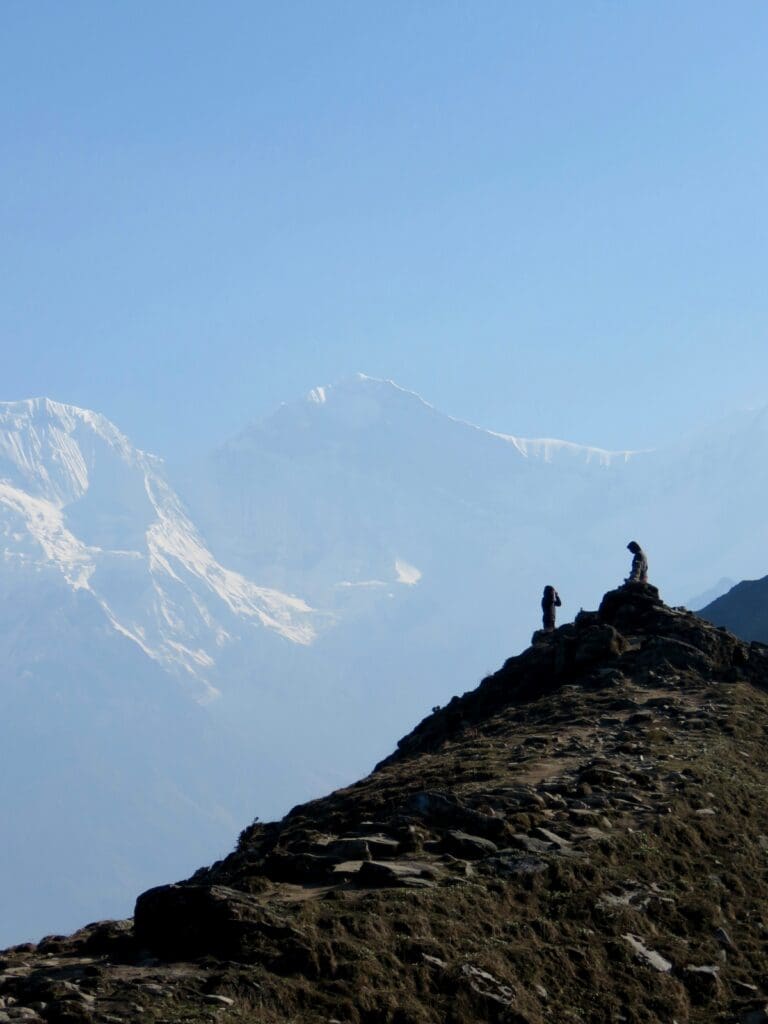 Groepsreis Nepal - WeAdventures Nepal - groepsreizen Nepal - rondreis Nepal