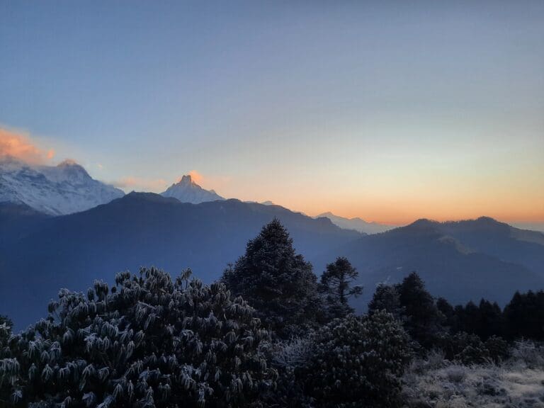 Groepsreis Nepal - WeAdventures Nepal - groepsreizen Nepal - rondreis Nepal