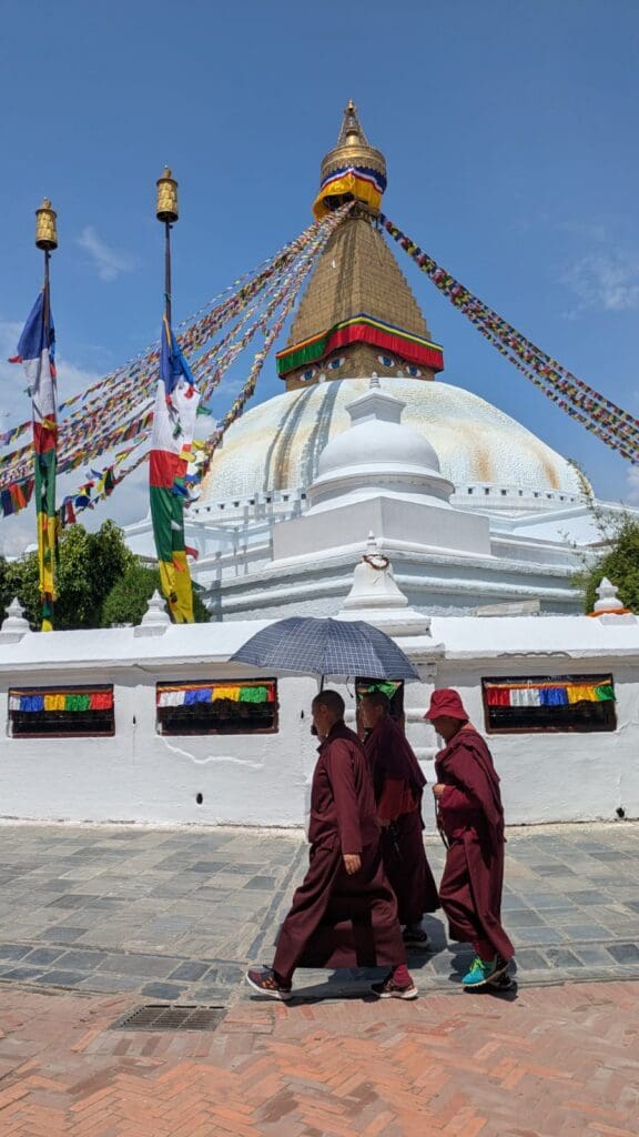 Groepsreis Nepal - WeAdventures Nepal - groepsreizen Nepal - rondreis Nepal