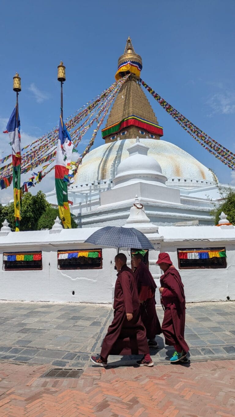 Groepsreis Nepal - WeAdventures Nepal - groepsreizen Nepal - rondreis Nepal