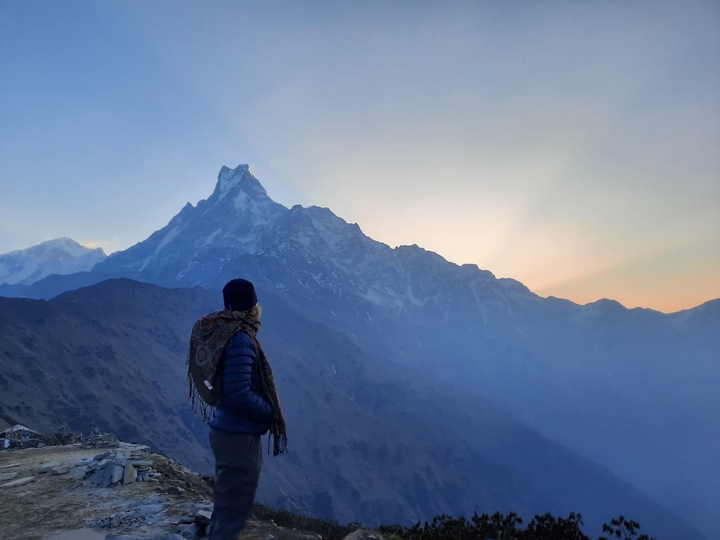 Groepsreis Nepal - WeAdventures Nepal - groepsreizen Nepal - rondreis Nepal