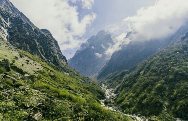 Groepsreis Nepal - WeAdventures Nepal - groepsreizen Nepal - rondreis Nepal